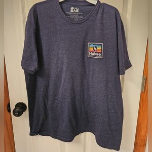 Nature Photography Collective by Hippy Tree tee